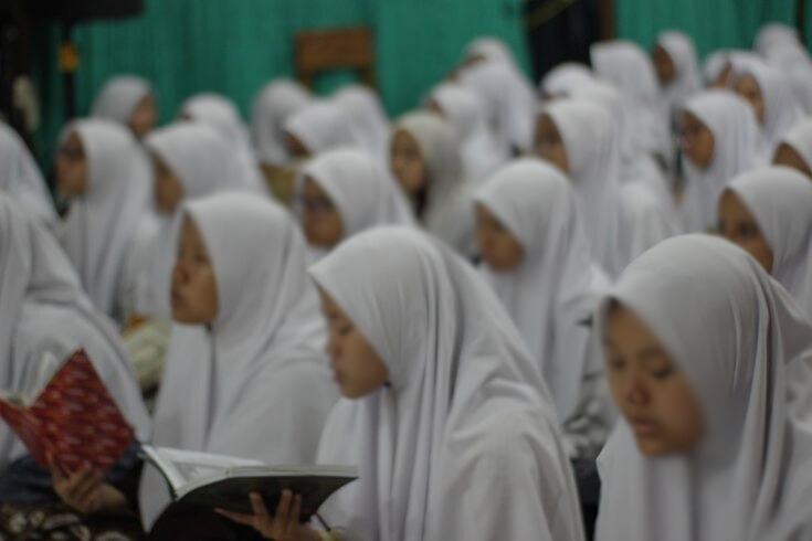 Disiplin Menurut Islam yang Mengubah Hidup Sejak Dini