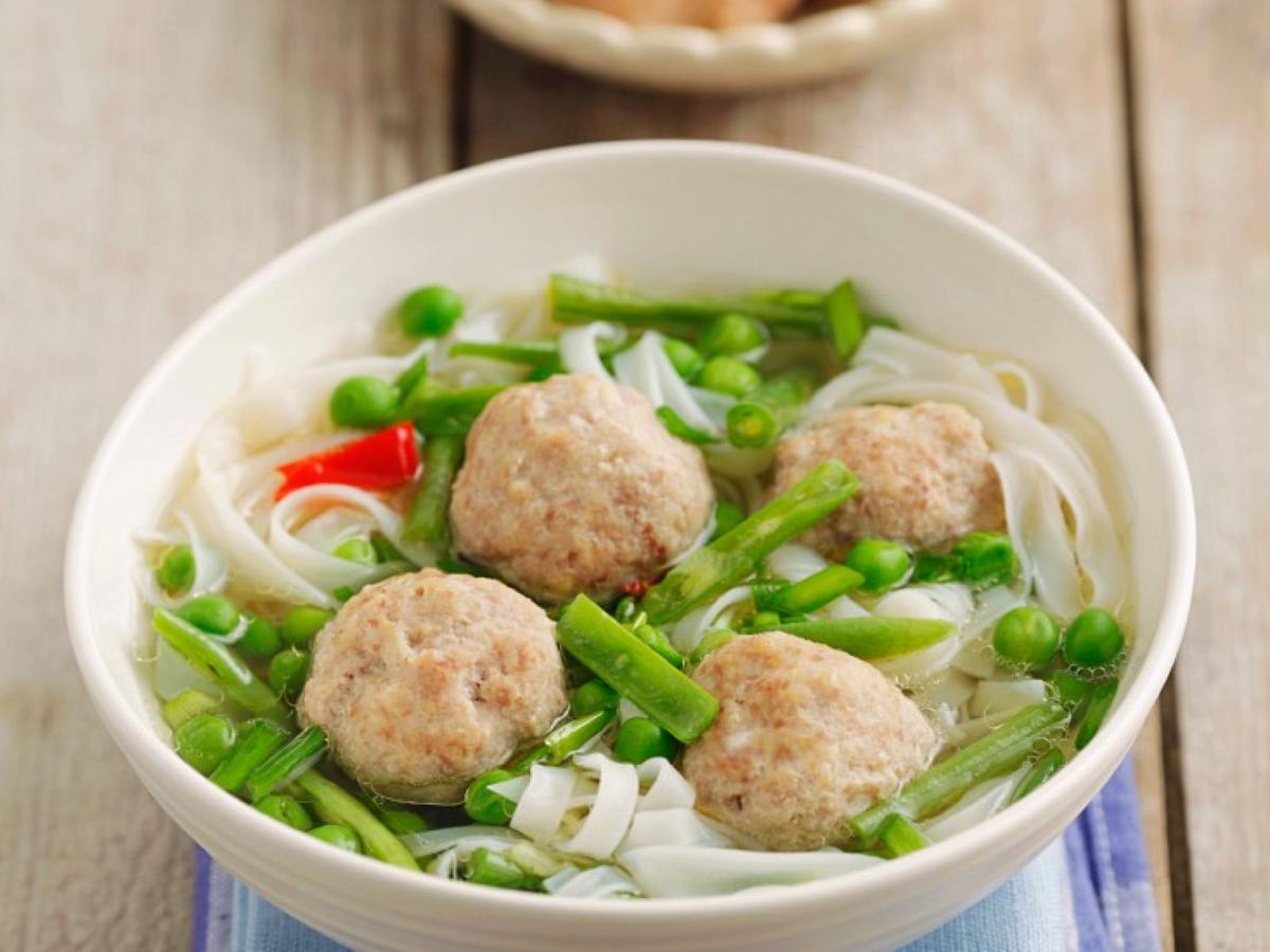cara bikin bakso tanpa boraks