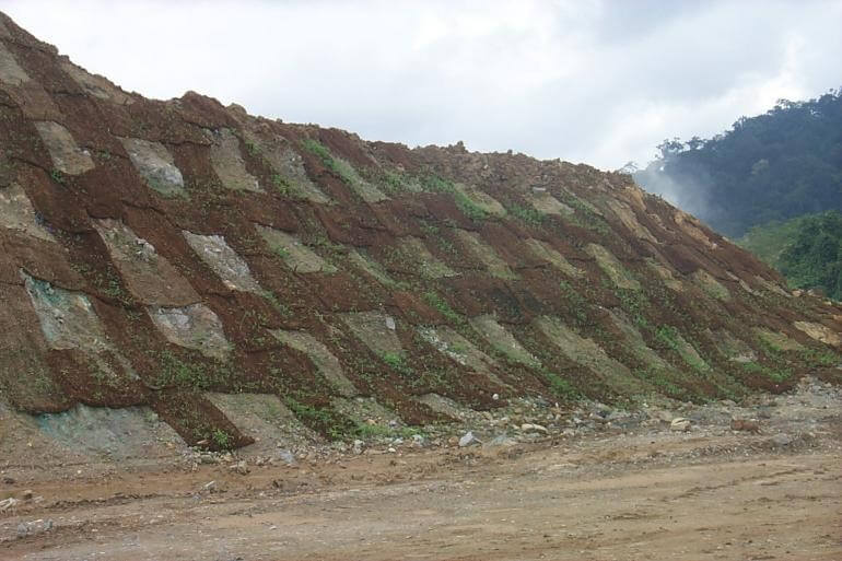 Cocomesh dari Limbah Ramah Lingkungan untuk Kelestarian Bumi