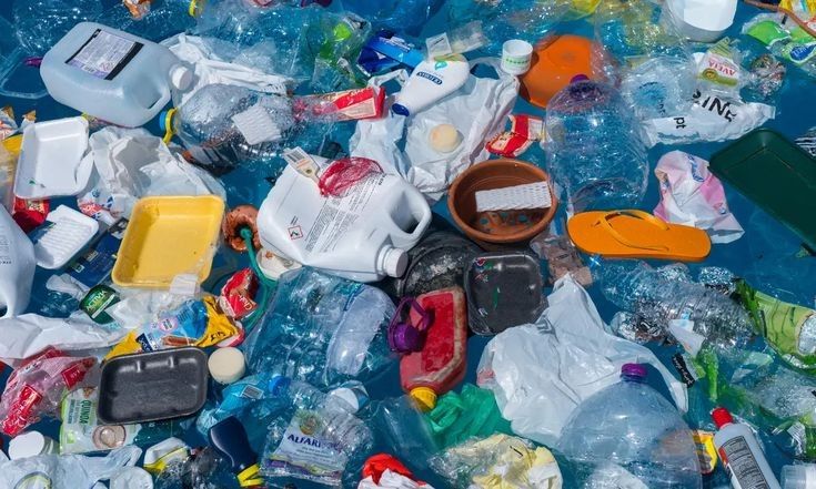 Inovasi Mesin Pengolah Plastik untuk Efisiensi Lingkungan