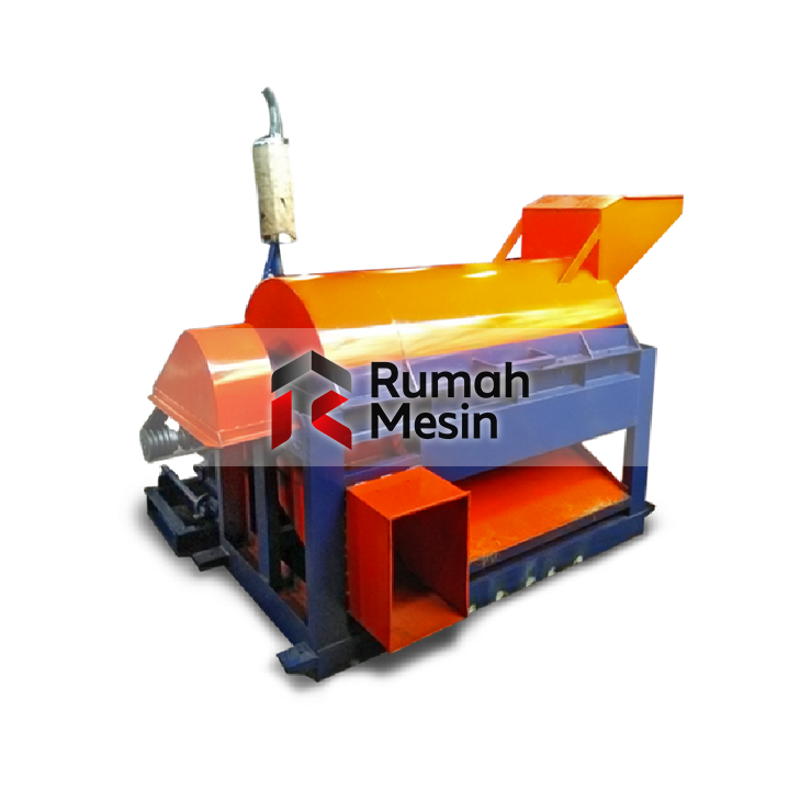 Rekomendasi Mesin Pengolahan Kelapa untuk Usaha UMKM