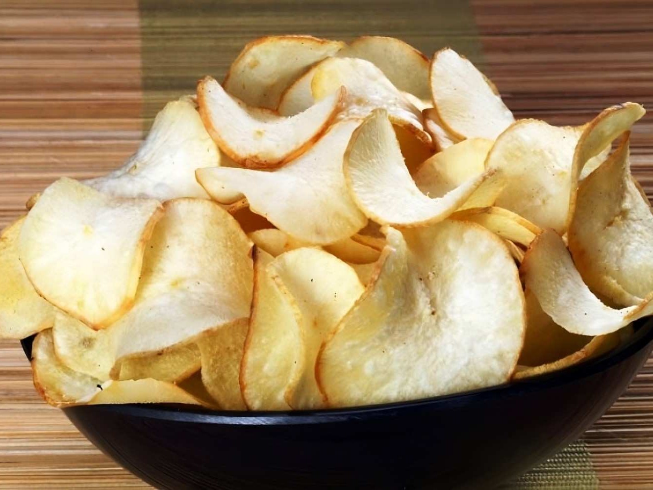 Cara Mempromosikan Keripik Singkong
