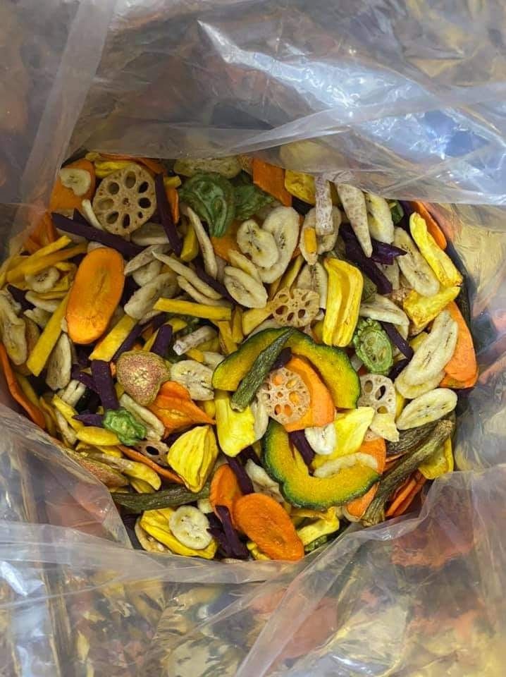 Bisnis Keripik Vacuum Sukses: Strategi Cerdas Bangun Usaha Camilan Modern