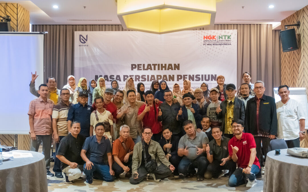 program persiapan pensiun masa purnabakti