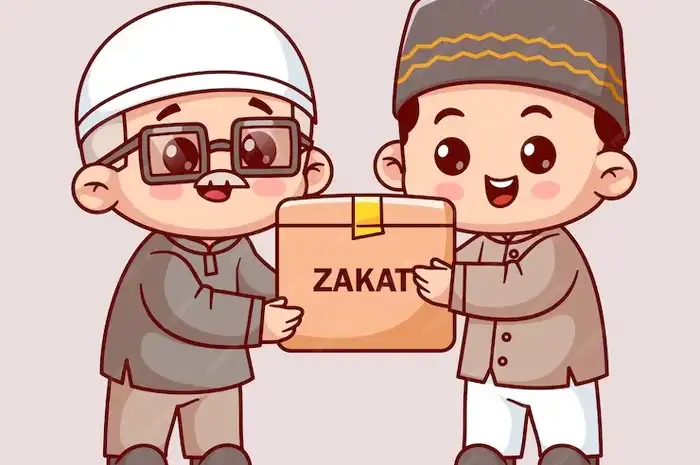 Ketahui 6 Syarat Zakat Mal Dalam Islam
