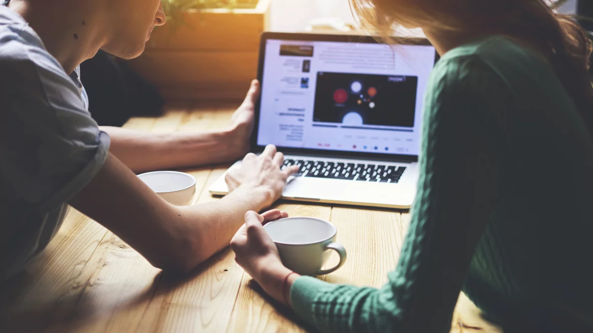 Widget landing page Elementor