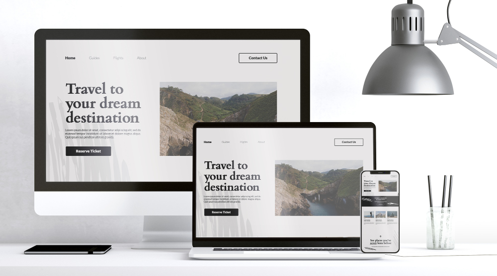 Pentingnya Landing Page Marketing Meningkatkan Penjualan