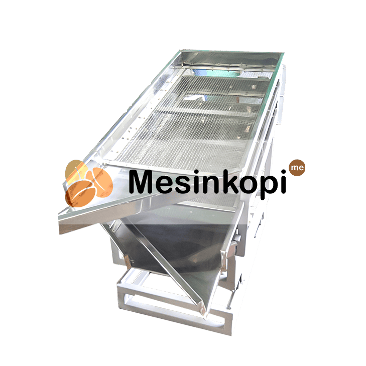 Rahasia Di Balik Terciptanya Secangkir Kopi Sempurna