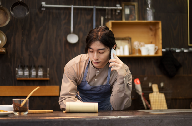 Ketahui Desk Job Barista dan Peluang Karirnya!