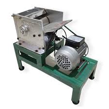 mesin parut kelapa kering