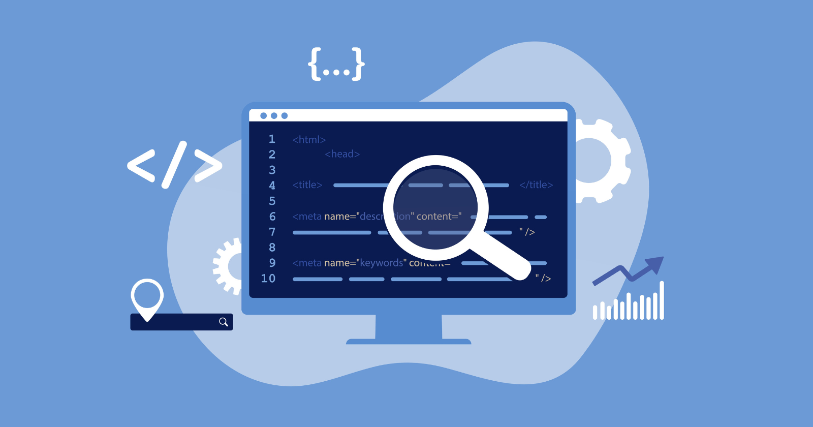 Langkah menilai ranking website secara akurat