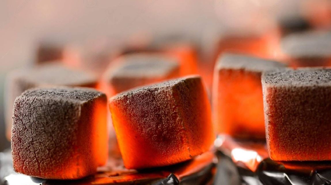 Innovative briquette packaging solutions designed