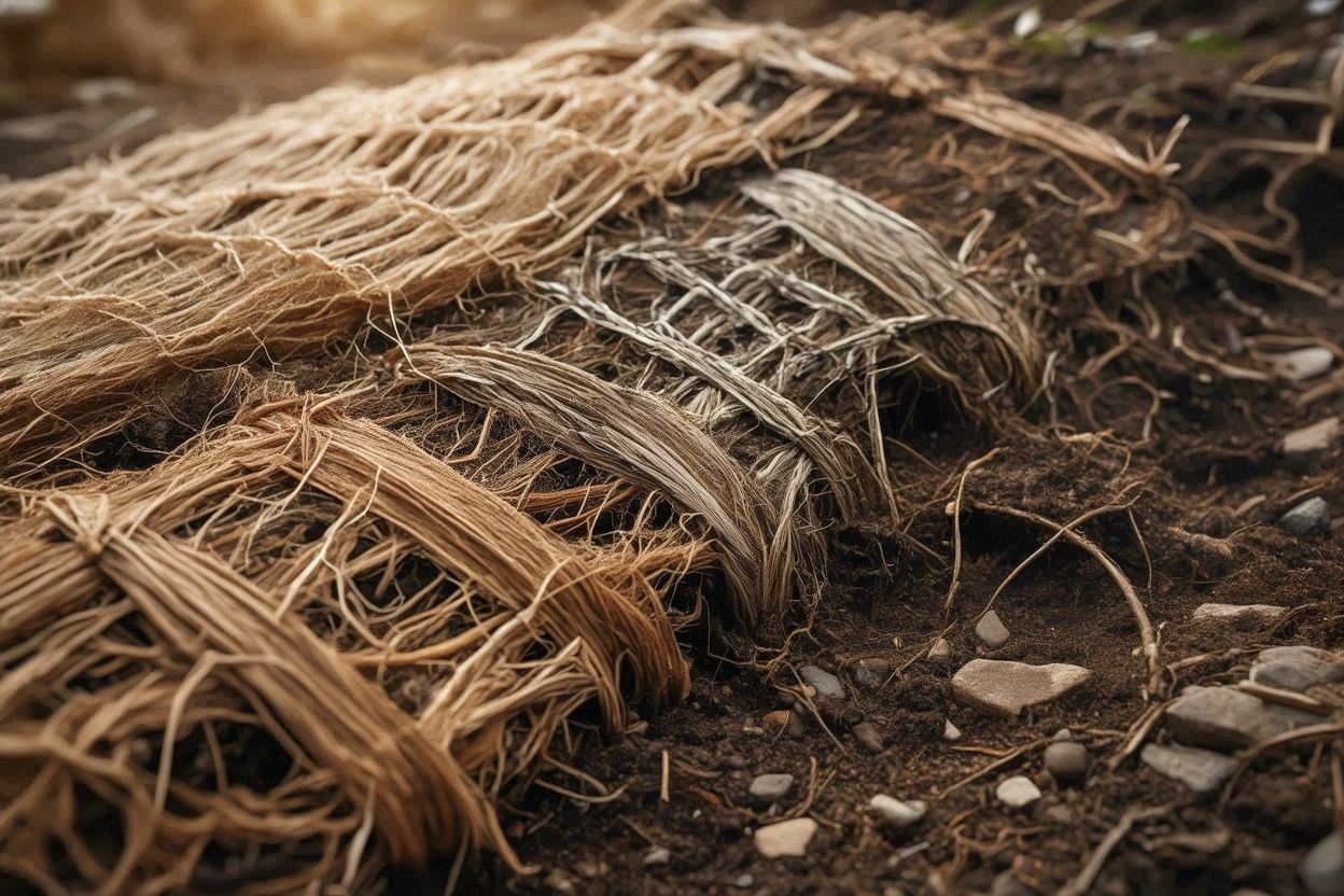 umur pakai cocomesh sabut