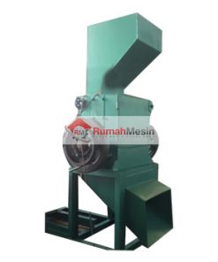 Keuntungan Menggunakan Mesin Penghancur Plastik pada Limbah