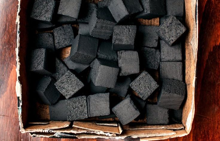 Organic Coconut Charcoal Indonesia for Global Supply