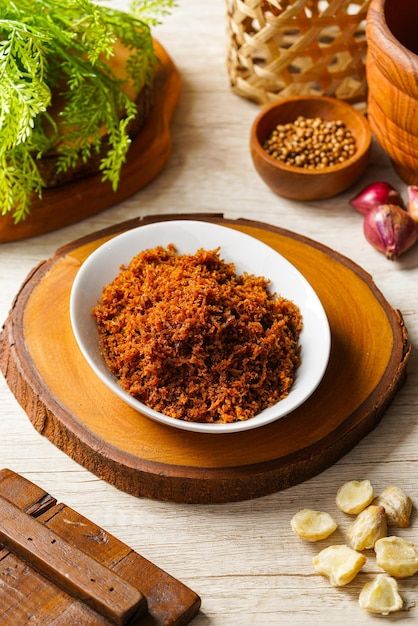 Fungsi Mesin Pembuat Abon dalam Meningkatkan Produktivitas Usaha