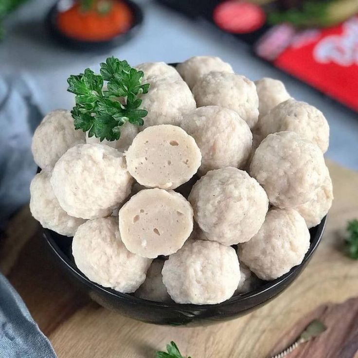 Alat produksi bakso efisien