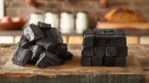 Commercial Coconut Charcoal Briquette Supplier for Business