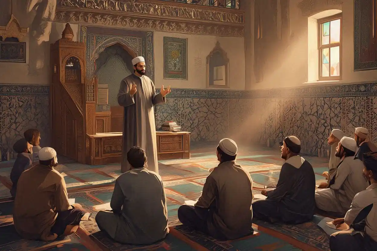 Pelanggaran Puasa yang Terkena Kafarat dan Cara Menebusnya