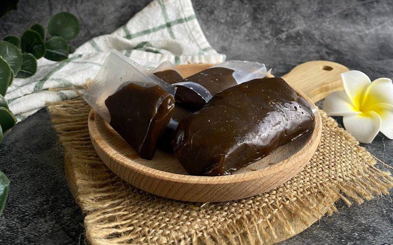 Cara Mengaduk Dodol Biar Tidak Gosong Rahasia Menghasilkan Dodol Lembut dan Matang Sempurna