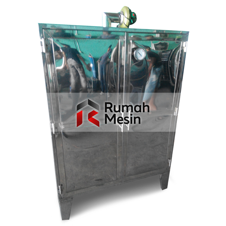 cara memilih oven gas terbaik