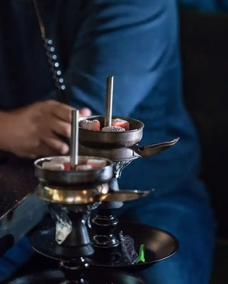 Best Hookah Coals Low Ash for Cleaner and Smoother Sessions