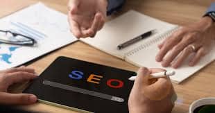 Strategi Memilih Layanan SEO untuk Website Bisnis