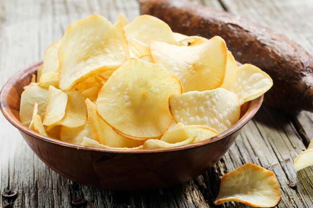 Cara Meningkatkan Produksi Keripik Rumahan Secara Signifikan