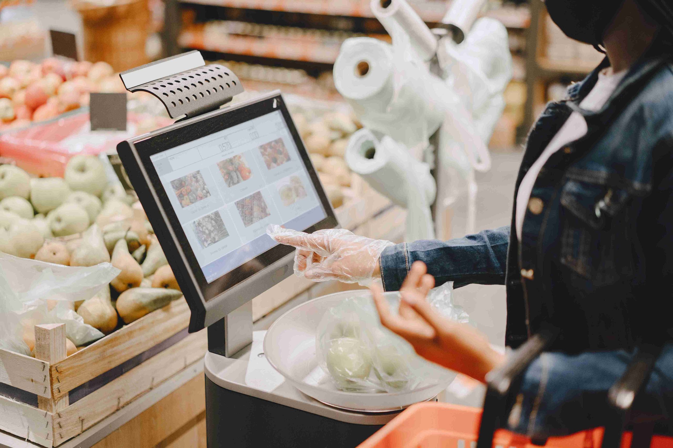 Aplikasi Point Of Sales Toko Grosir Dengan Fitur Manajemen Stok Lengkap
