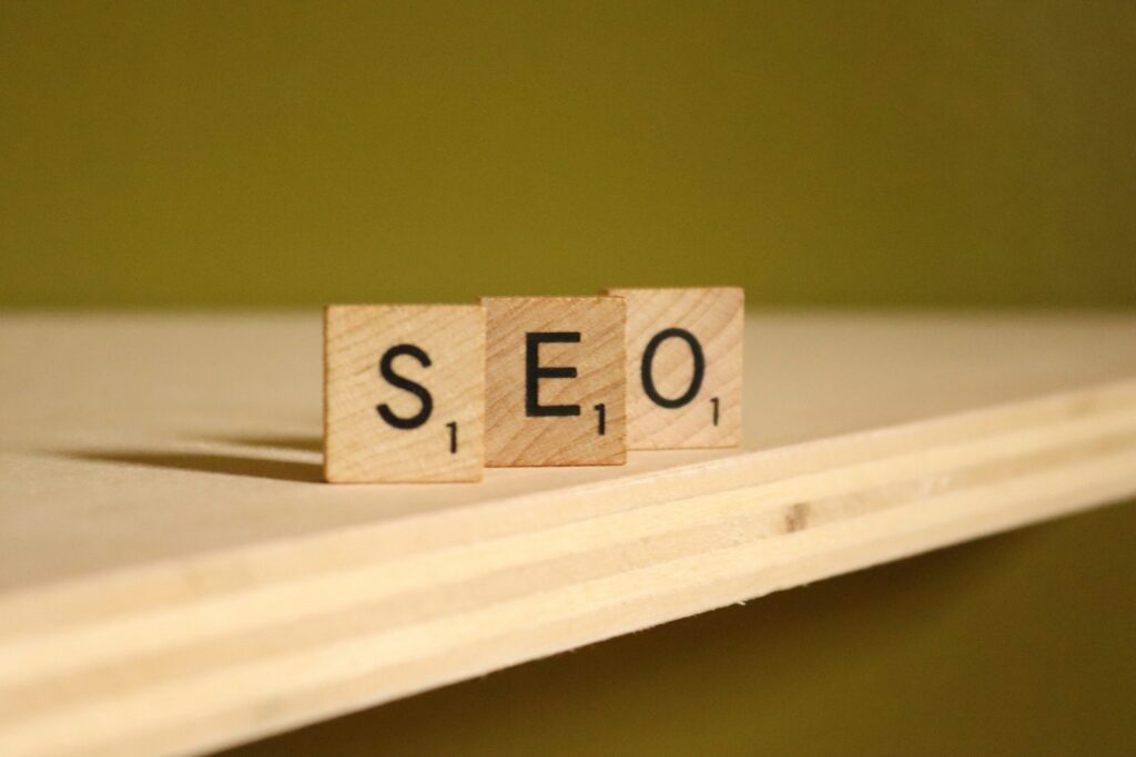 belajar seo dari nol
