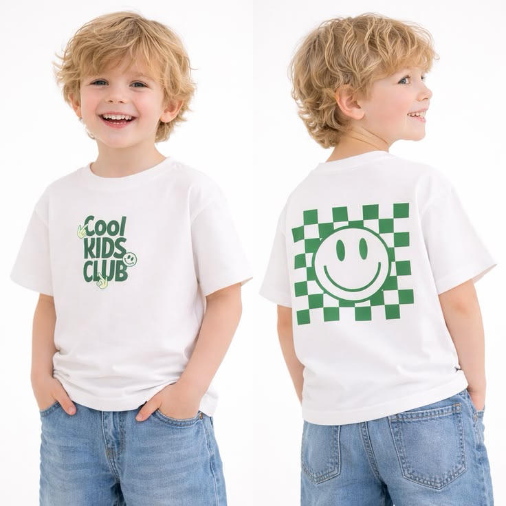 Memilih Sablon Kaos Anak Desain Lucu yang Aman