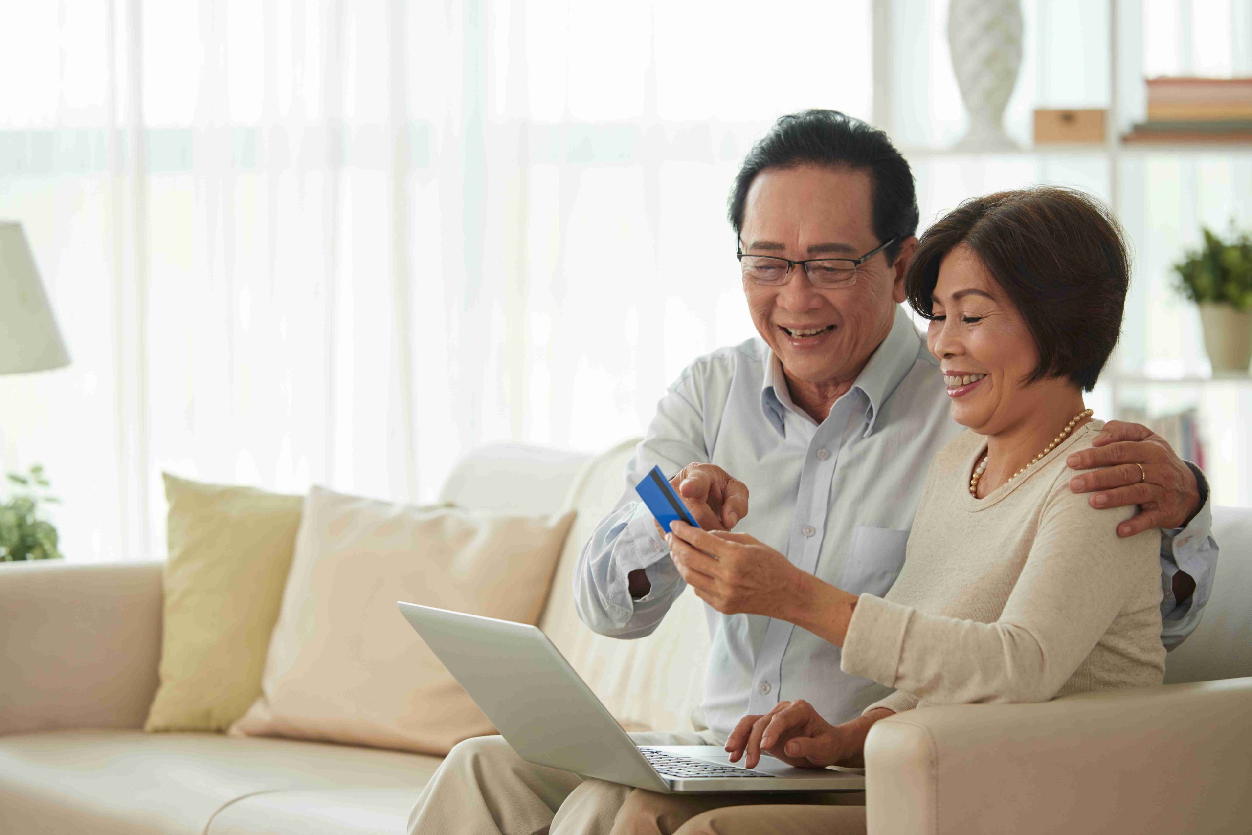 Bisnis Online untuk Pensiun yang Fleksibel dan Menguntungkan