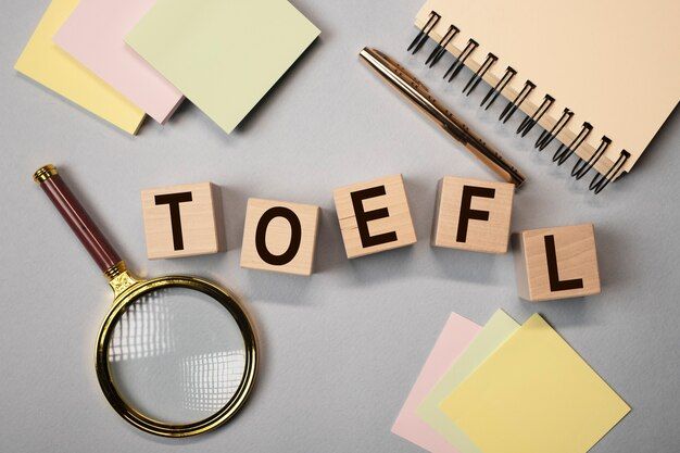 Rekomendasi Tes TOEFL Biaya Terjangkau Terpercaya dan Legal