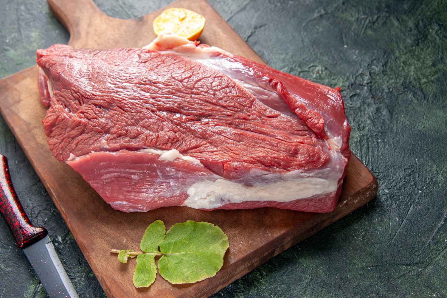 Bisnis Daging Sapi Segar, Peluang Usaha yang Menjanjikan