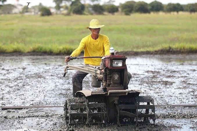 Penyebab Hand Traktor Sulit Dihidupkan